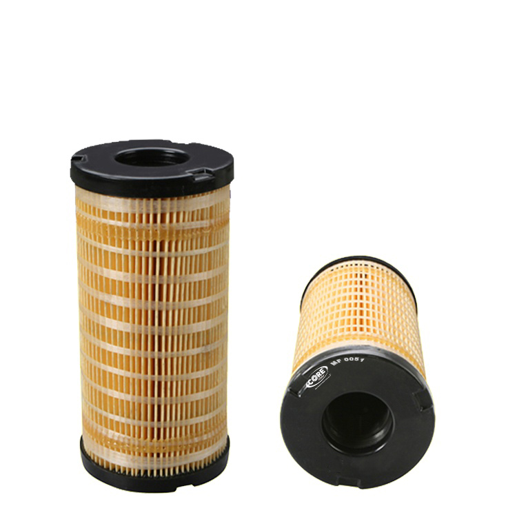 Fuel
 Filter-ZF 0794 E